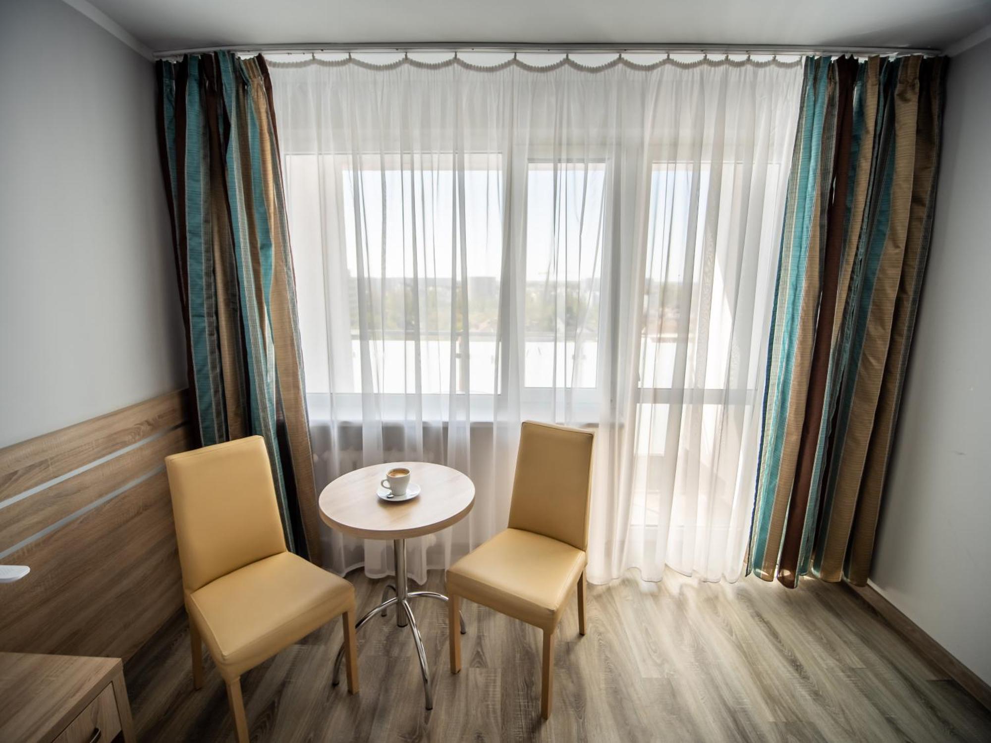 Hotel Sanatorium Perla Baltyku Kołobrzeg Esterno foto